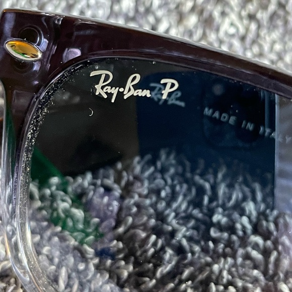 NWOT Ray-Ban - New Wayfarer - Picture 2 of 9